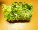 中華風ロール白菜作り方5写真