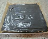 まっくロールケーキ♪作り方5写真