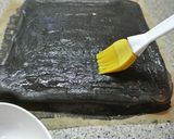 まっくロールケーキ♪作り方6写真