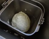 カルシウムたっぷり　海の香のフォカッチャ作り方2写真