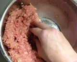 うまーい！絶叫ふわふわハンバーグ☆作り方4写真