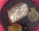 レンジ圧力鍋で甘麹使用 焼豚☆うまうま♪作り方5写真