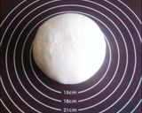 もっちりシンプル食パン（HB使用）作り方2写真