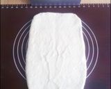 もっちりシンプル食パン（HB使用）作り方3写真
