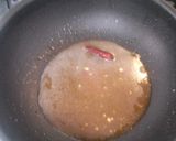 いわしの和風パスタ作り方5写真