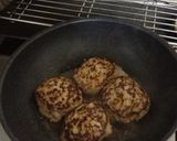 うまーい！絶叫ふわふわハンバーグ☆作り方6写真