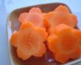 ☆イイダコと野菜のさっぱり煮物☆作り方3写真