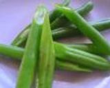 ☆イイダコと野菜のさっぱり煮物☆作り方4写真