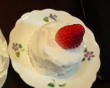 砂糖不使用☆赤ちゃんバナナパンケーキ作り方6写真