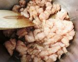 華やかに✿そぼろ弁当作り方3写真