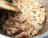 華やかに✿そぼろ弁当作り方4写真