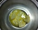 さくさく！スノーボールクッキー作り方2写真