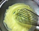 さくさく！スノーボールクッキー作り方4写真