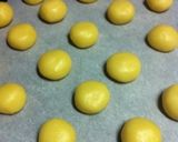 さくさく！スノーボールクッキー作り方7写真