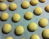 さくさく！スノーボールクッキー作り方8写真