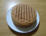 まだまだこれから　苺のショートケーキ作り方11写真