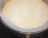 我が家のチーズケーキ作り方3写真