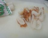 ちくわで簡単もう一品作り方1写真