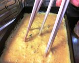 ほろほろ上品に*゜⋆*炒りたまご作り方2写真