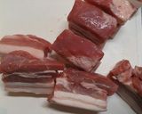 30分で作る♪豚の角煮作り方3写真