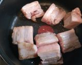 30分で作る♪豚の角煮作り方4写真