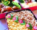 ほろほろ上品に*゜⋆*炒りたまご作り方5写真