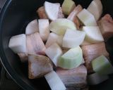 30分で作る♪豚の角煮作り方5写真