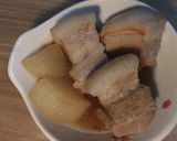 30分で作る♪豚の角煮作り方8写真