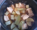 30分で作る♪豚の角煮作り方7写真