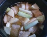 30分で作る♪豚の角煮作り方6写真