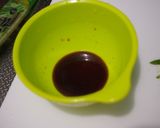 エコ！うどの皮　de　きんぴら作り方2写真