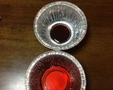 紅茶プリン作り方4写真