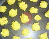 手づかみＯＫ♪うん玉かぼちゃ焼～離乳食～作り方5写真