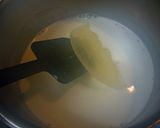 卵白消費☆とろとろ♡甘〜い♡パンナコッタ作り方3写真