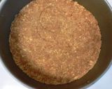 大好き♫レアチーズケーキ♡作り方3写真