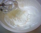卵白消費☆とろとろ♡甘〜い♡パンナコッタ作り方8写真