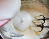 大好き♫レアチーズケーキ♡作り方9写真