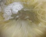 何故に店にない！激うまオクラ納豆豆腐スパ作り方2写真