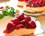 大好き♫レアチーズケーキ♡作り方14写真