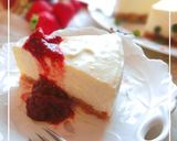 大好き♫レアチーズケーキ♡作り方13写真