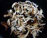 ヘルシー♡豚☆肉団子のオイスターソース煮作り方3写真