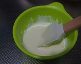 うどとささみの胡麻マヨ和え作り方5写真