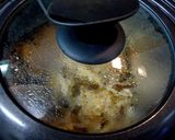 ヘルシー♡豚☆肉団子のオイスターソース煮作り方5写真