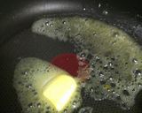何故に店にない！激うまオクラ納豆豆腐スパ作り方11写真