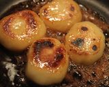 これこれ♪お惣菜SAのじゃが芋もち作り方6写真