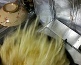 何故に店にない！激うまオクラ納豆豆腐スパ作り方15写真