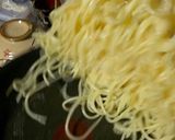 何故に店にない！激うまオクラ納豆豆腐スパ作り方14写真