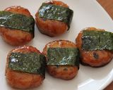 これこれ♪お惣菜SAのじゃが芋もち作り方8写真