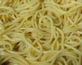 何故に店にない！激うまオクラ納豆豆腐スパ作り方16写真