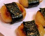 おからの革命！？ヘルシーおから餅作り方8写真
